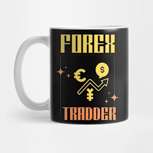 Forex Trader Mug